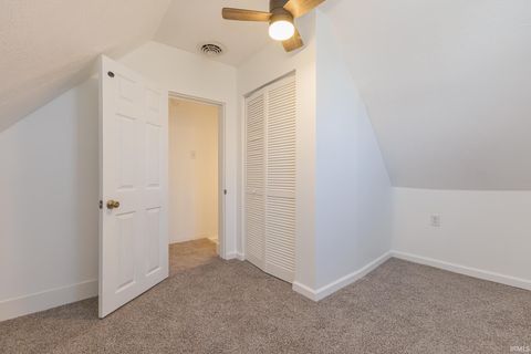 Tiny photo for 916 N Richmond Street, Hartford City, IN 47348 (MLS # 202608572)