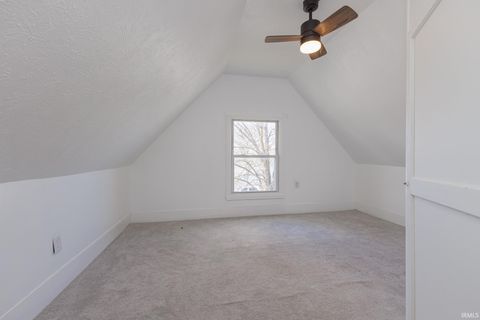 Tiny photo for 916 N Richmond Street, Hartford City, IN 47348 (MLS # 202608572)