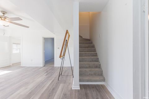 Tiny photo for 916 N Richmond Street, Hartford City, IN 47348 (MLS # 202608572)