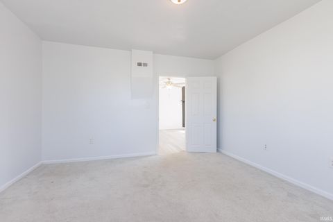 Tiny photo for 916 N Richmond Street, Hartford City, IN 47348 (MLS # 202608572)