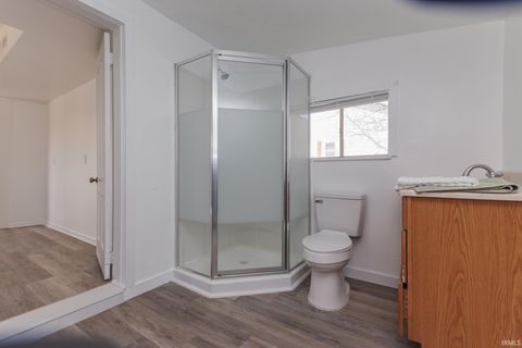 Tiny photo for 916 N Richmond Street, Hartford City, IN 47348 (MLS # 202608572)