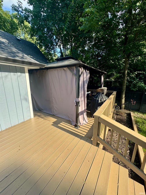 Tiny photo for 1015 Chestnut Street, Anderson, IN 46012 (MLS # 202631423)