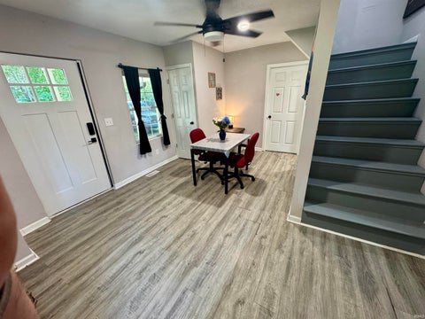 Tiny photo for 1015 Chestnut Street, Anderson, IN 46012 (MLS # 202631423)