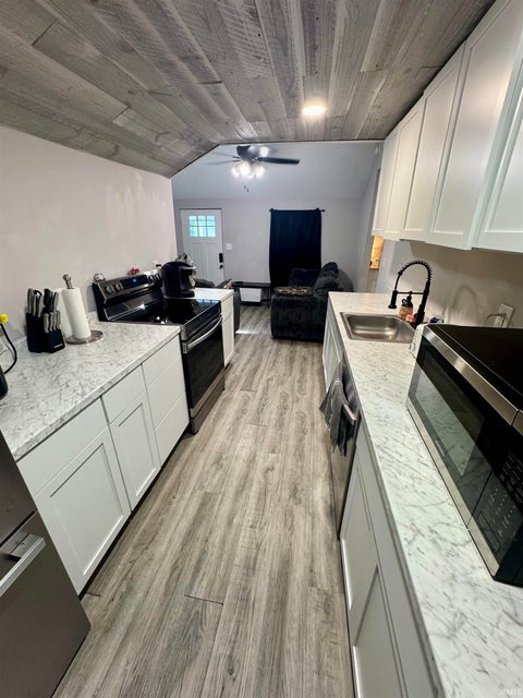 Tiny photo for 1015 Chestnut Street, Anderson, IN 46012 (MLS # 202631423)
