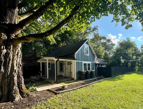 Tiny photo for 1015 Chestnut Street, Anderson, IN 46012 (MLS # 202631423)
