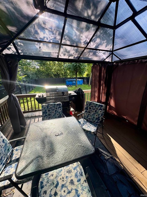 Tiny photo for 1015 Chestnut Street, Anderson, IN 46012 (MLS # 202631423)
