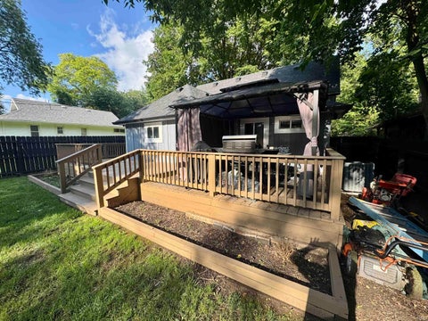 Tiny photo for 1015 Chestnut Street, Anderson, IN 46012 (MLS # 202631423)