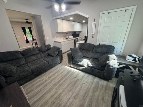 Tiny photo for 1015 Chestnut Street, Anderson, IN 46012 (MLS # 202631423)