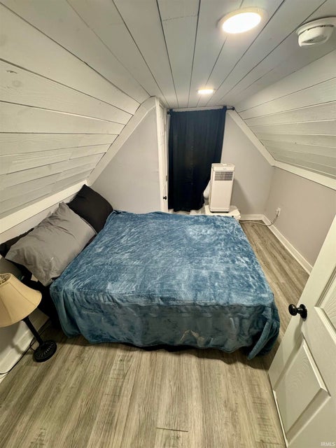 Tiny photo for 1015 Chestnut Street, Anderson, IN 46012 (MLS # 202631423)