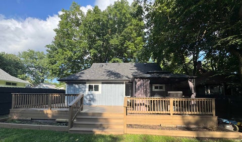 Tiny photo for 1015 Chestnut Street, Anderson, IN 46012 (MLS # 202631423)