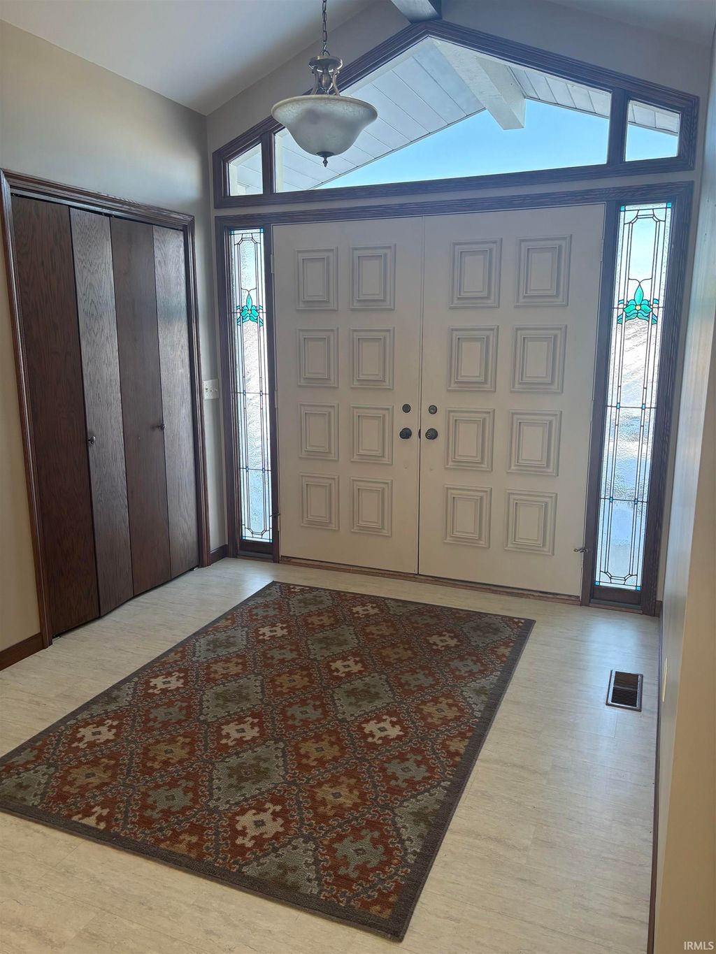 Photo of 4162 E SR 124 Road, Bluffton, IN 46714 (MLS # 202548387)