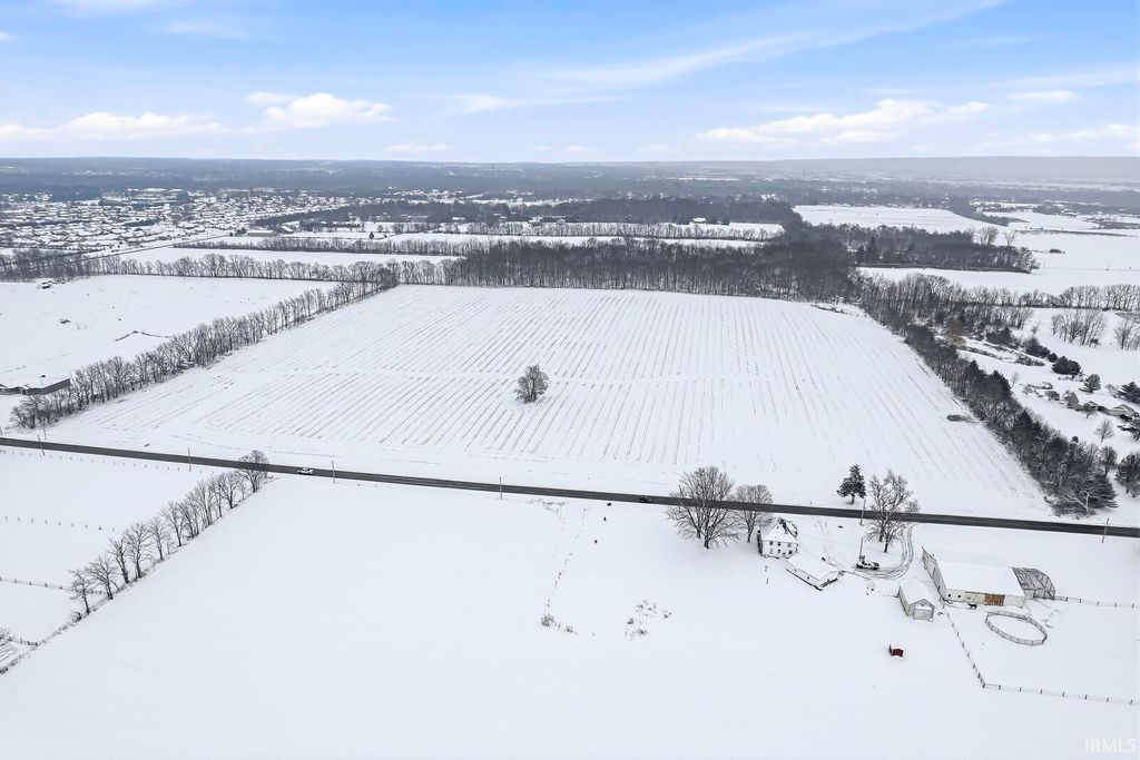 Photo of 00000 County Road 19, Goshen, IN 46526 (MLS # 202548000)