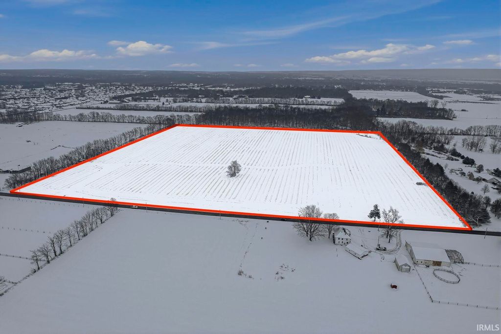 Photo of 00000 County Road 19, Goshen, IN 46526 (MLS # 202548000)