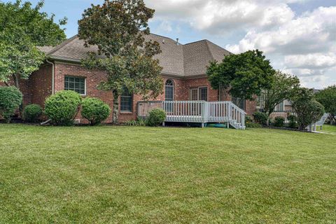 Tiny photo for 3255 Blue Water Court, Newburgh, IN 47630 (MLS # 202605649)