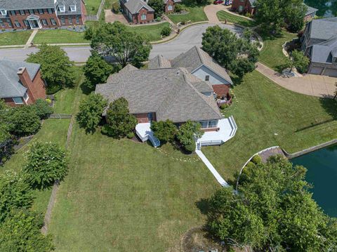 Tiny photo for 3255 Blue Water Court, Newburgh, IN 47630 (MLS # 202605649)