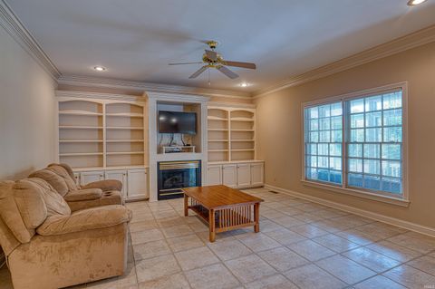 Tiny photo for 3255 Blue Water Court, Newburgh, IN 47630 (MLS # 202605649)