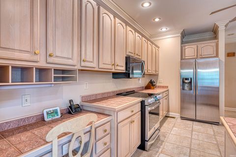 Tiny photo for 3255 Blue Water Court, Newburgh, IN 47630 (MLS # 202605649)