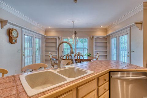 Tiny photo for 3255 Blue Water Court, Newburgh, IN 47630 (MLS # 202605649)