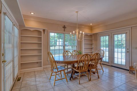 Tiny photo for 3255 Blue Water Court, Newburgh, IN 47630 (MLS # 202605649)