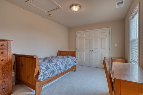 Tiny photo for 3255 Blue Water Court, Newburgh, IN 47630 (MLS # 202605649)