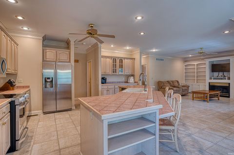 Tiny photo for 3255 Blue Water Court, Newburgh, IN 47630 (MLS # 202605649)