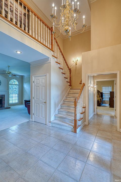 Tiny photo for 3255 Blue Water Court, Newburgh, IN 47630 (MLS # 202605649)