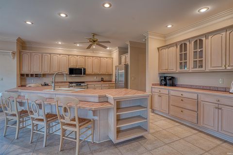 Tiny photo for 3255 Blue Water Court, Newburgh, IN 47630 (MLS # 202605649)