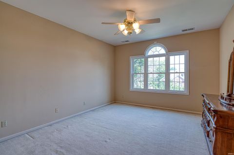 Tiny photo for 3255 Blue Water Court, Newburgh, IN 47630 (MLS # 202605649)