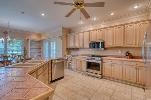 Tiny photo for 3255 Blue Water Court, Newburgh, IN 47630 (MLS # 202605649)