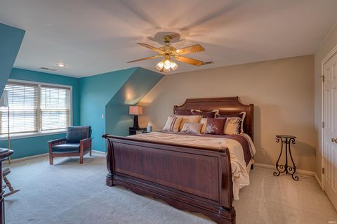 Tiny photo for 3255 Blue Water Court, Newburgh, IN 47630 (MLS # 202605649)