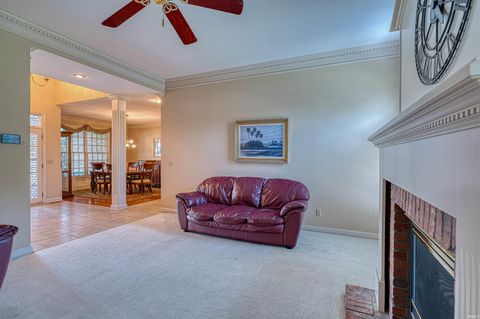 Tiny photo for 3255 Blue Water Court, Newburgh, IN 47630 (MLS # 202605649)