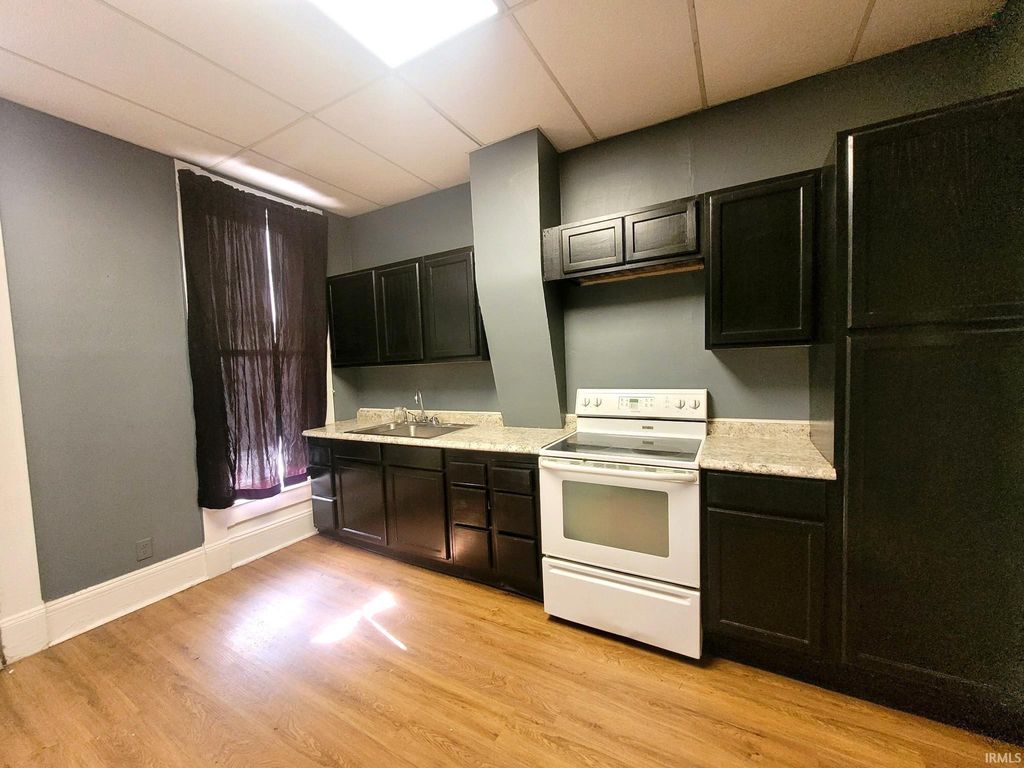 Photo of 301 S Clay Street, Frankfort, IN 46041 (MLS # 202612617)