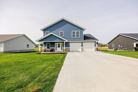 7424 W Upland Drive, Bloomington, IN 47404 - MLS#: 202514362