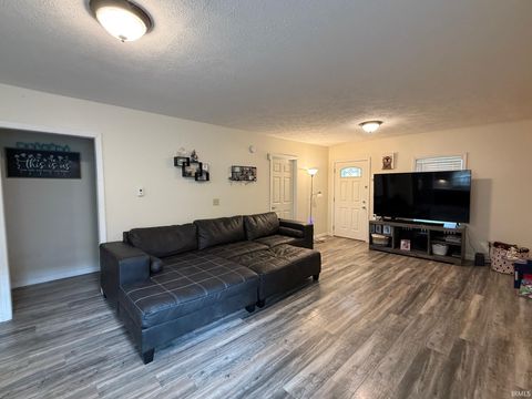 Tiny photo for 606 S Bluff Street, Monticello, IN 47960 (MLS # 202544412)