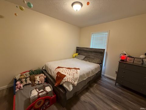 Tiny photo for 606 S Bluff Street, Monticello, IN 47960 (MLS # 202544412)