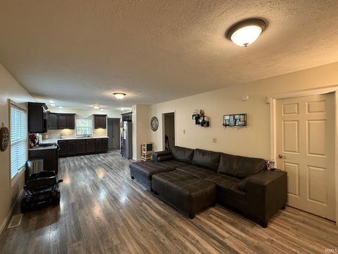 Tiny photo for 606 S Bluff Street, Monticello, IN 47960 (MLS # 202544412)