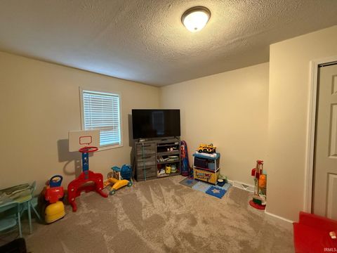 Tiny photo for 606 S Bluff Street, Monticello, IN 47960 (MLS # 202544412)