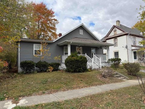 Tiny photo for 606 S Bluff Street, Monticello, IN 47960 (MLS # 202544412)