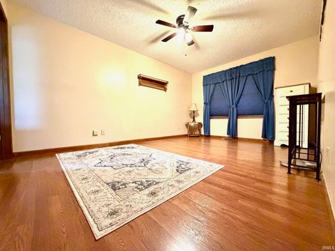 Tiny photo for 1726 Windwood Dr Dr, Bedford, IN 47421 (MLS # 202611839)