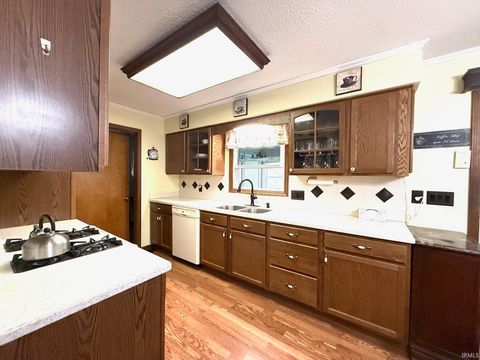 Tiny photo for 1726 Windwood Dr Dr, Bedford, IN 47421 (MLS # 202611839)