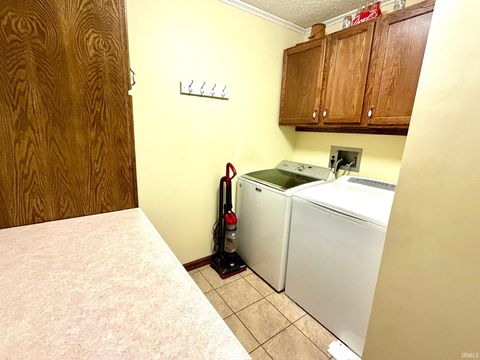 Tiny photo for 1726 Windwood Dr Dr, Bedford, IN 47421 (MLS # 202611839)