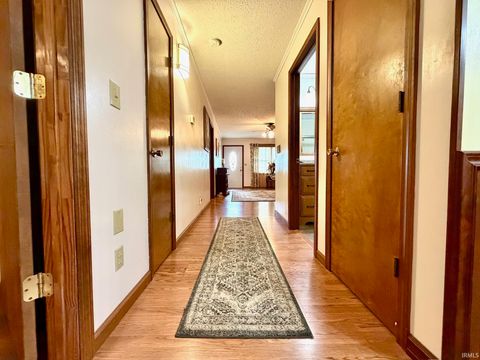 Tiny photo for 1726 Windwood Dr Dr, Bedford, IN 47421 (MLS # 202611839)