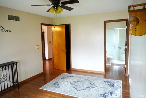 Tiny photo for 1726 Windwood Dr Dr, Bedford, IN 47421 (MLS # 202611839)