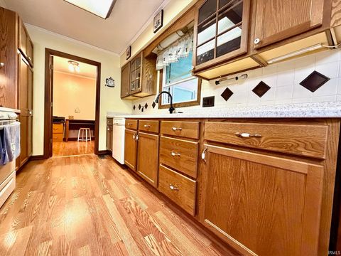 Tiny photo for 1726 Windwood Dr Dr, Bedford, IN 47421 (MLS # 202611839)