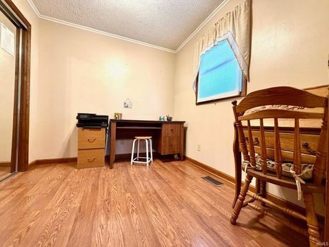 Tiny photo for 1726 Windwood Dr Dr, Bedford, IN 47421 (MLS # 202611839)