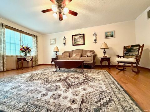 Tiny photo for 1726 Windwood Dr Dr, Bedford, IN 47421 (MLS # 202611839)