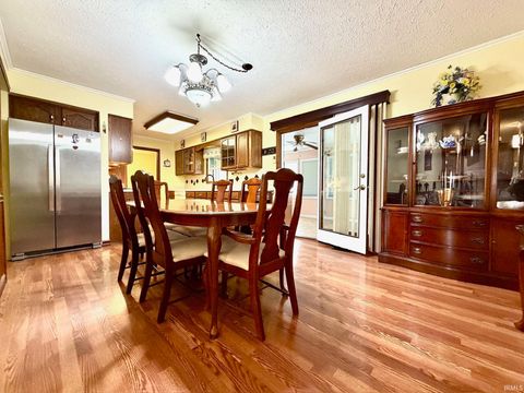 Tiny photo for 1726 Windwood Dr Dr, Bedford, IN 47421 (MLS # 202611839)