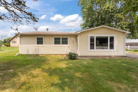 Photo of 406 Brave Court, Kokomo, IN 46902 (MLS # 202628933)