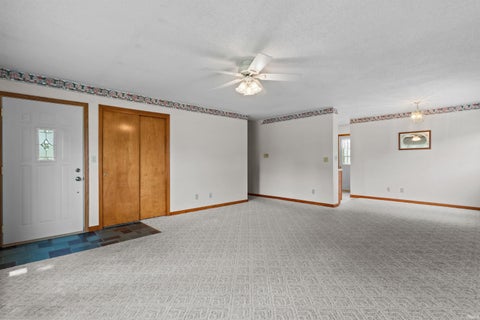 Tiny photo for 406 Brave Court, Kokomo, IN 46902 (MLS # 202628933)