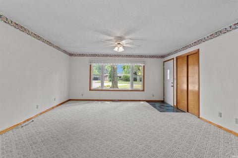Tiny photo for 406 Brave Court, Kokomo, IN 46902 (MLS # 202628933)